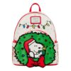 Peanuts By Loungefly Mini Zaino Holiday Loungefly