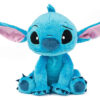 PELUCHE LILO & STITCH 18CM DISNEY