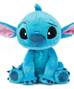 PELUCHE LILO & STITCH 18CM DISNEY