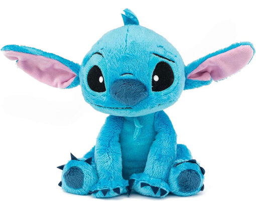 PELUCHE LILO & STITCH 18CM DISNEY