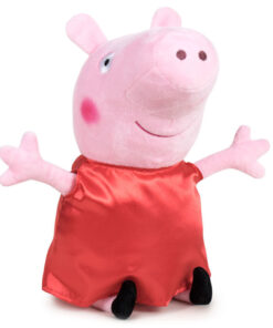 Peppa Pig Peluche 20cm