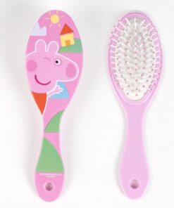 Peppa Pigborsa Acessori Per L'igienecerdÁ