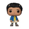 Percy Jackson & The Olympians Series Pop! Tv Vinile Grover 9 Cm Funko