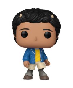 Percy Jackson & The Olympians Series Pop! Tv Vinile Grover 9 Cm Funko