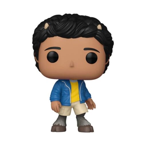 Percy Jackson & The Olympians Series Pop! Tv Vinile Grover 9 Cm Funko