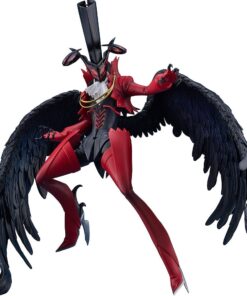 Persona 5 Royal Pop Up Parade Pvc Sp Statua Arsène 29 Cm Good Smile Company