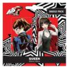 Persona 5 Royal Spilla Badges 2-pack Set D Popbuddies