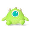 Pixar Disney Monstruos S.a. Mike Wazowski Peluche Portachiavi Cerdà