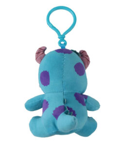 Pixar Disney Monstruos S.a. Sullie Peluche Portachiavi Cerdà