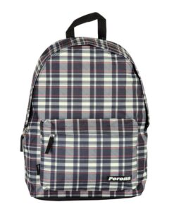 Plaid Zaino 42cm Perona
