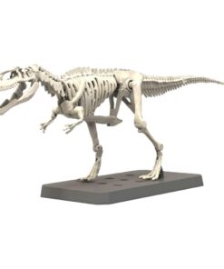 PLANNOSAURUS GIGANTOSAURUS Model Kit Bandai Model Kit Gunpla