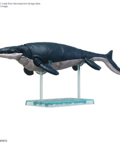 PLANNOSAURUS MOSASAURUS MK MODEL KIT BANDAI MODEL KIT