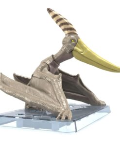 PLANNOSAURUS PTERADON Model Kit Bandai Model Kit Gunpla