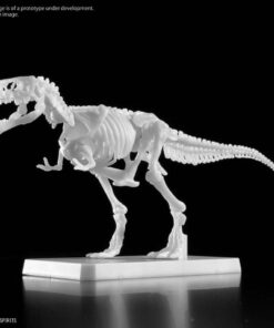 PLANNOSAURUS TYRANNOSAUROUS PAINTING VER Model Kit Bandai Model Kit Gunpla