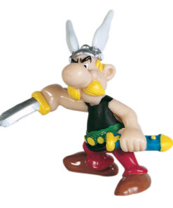 Plastoy Asterix Con Sword Figura
