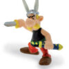 Plastoy Asterix Con Sword Portachiavi
