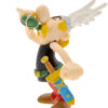 Plastoy Asterix Magic Potion Figura Figura