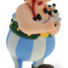 Plastoy Asterix Obelix Con Idefix Portachiavi
