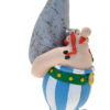 Plastoy Asterix Obelix Con Menhir Figura Figura
