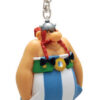 Plastoy Asterix Obelix Hands In Pockets Portachiavi