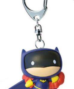 Plastoy Batgirl Chibi Portachiavi