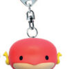 Plastoy The Flash Chibi Portachiavi