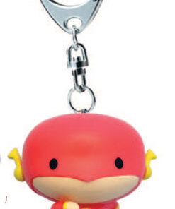 Plastoy The Flash Chibi Portachiavi