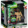 PLAYMOBIL GHOSTBUSTERS COL.ED. WZEDDEMOR - COSTRUZIONI