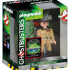 PLAYMOBIL GHOSTBUSTERS COLL. ED. RSTANTZ - COSTRUZIONI