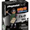 PLAYMOBIL NARUTO IRUKA ANIME - GIOCATTOLI VARI