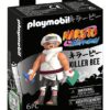 PLAYMOBIL NARUTO KILLER BEE ANIME - GIOCATTOLI VARI