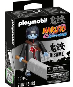 PLAYMOBIL NARUTO KISAME ANIME - GIOCATTOLI VARI