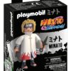 PLAYMOBIL NARUTO MINATO ANIME - GIOCATTOLI VARI