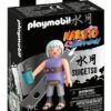 PLAYMOBIL NARUTO SUIGETSU ANIME - GIOCATTOLI VARI