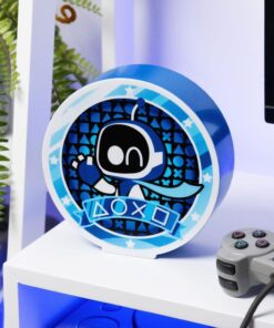 Playstation Box Light Astro Bot 16 Cm Paladone Products