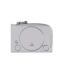 Playstation Card Portafoglio Difuzed