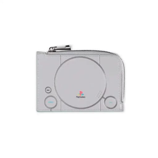 Playstation Card Portafoglio Difuzed