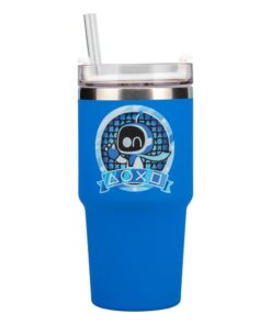 Playstation Gamer Cup Astro Bot 600 Ml Paladone Products