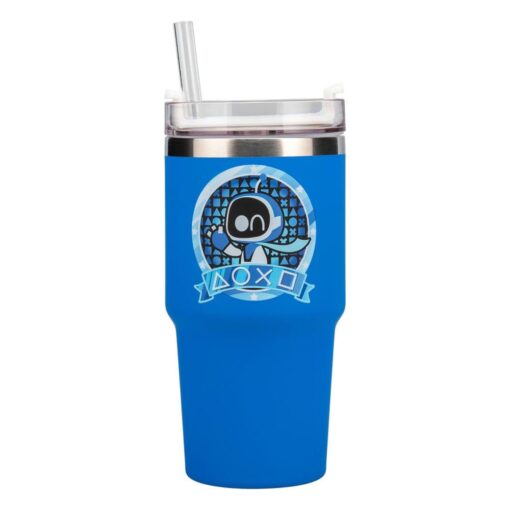 Playstation Gamer Cup Astro Bot 600 Ml Paladone Products