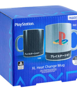 Playstation Tazza 550ml Paladone