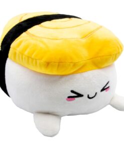 Plushi Peluche Figura Nigiri Con Uova 20 Cm Joy Toy (it)
