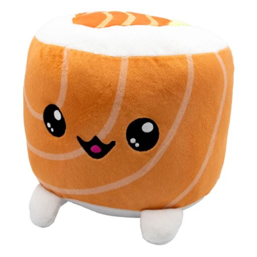Plushi Peluche Figura Uramaki Salmon 20 Cm Joy Toy (it)