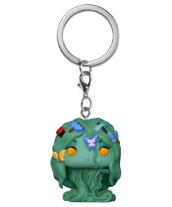 Pocket Pop Portachiavi Pocket Disney Fantasy 2000 Spring Sprite Funko