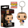 Pocket Pop Portachiavi Stranger Things Eleven Funko