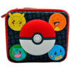 Pokemon 3d Eva Lunchbag Bambino Licensing