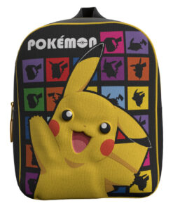 Pokemon 3d Zaino 30cm Cyp Brands