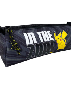 Pokemon Astuccio Pikachu Cyp Brands