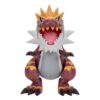 Pokémon Battle Feature Figura Tyrantrum 28 Cm Jazwares