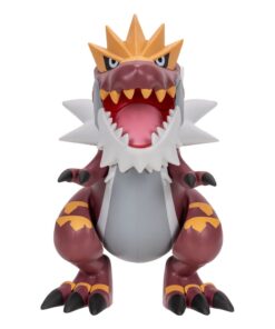 Pokémon Battle Feature Figura Tyrantrum 28 Cm Jazwares