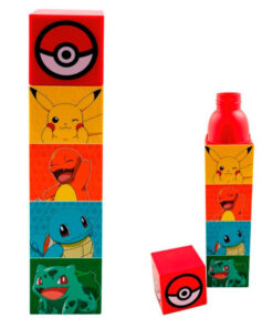 Pokemon Borraccia 650ml Bambino Licensing